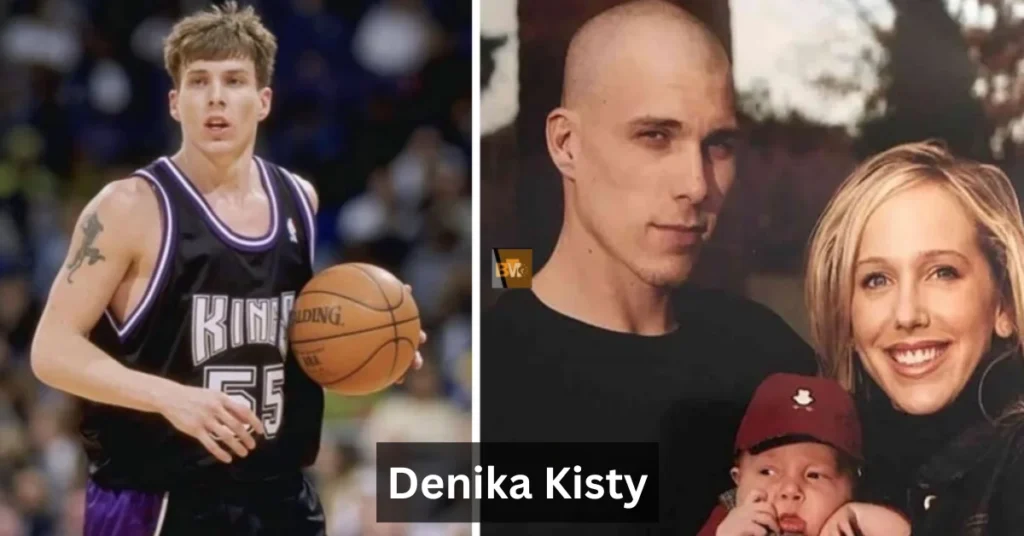 denika kisty