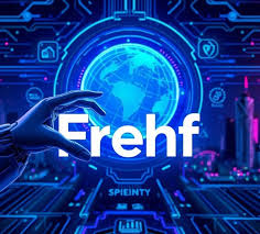 Frehf: Innovating Digital Interaction and Online Connectivity frehf