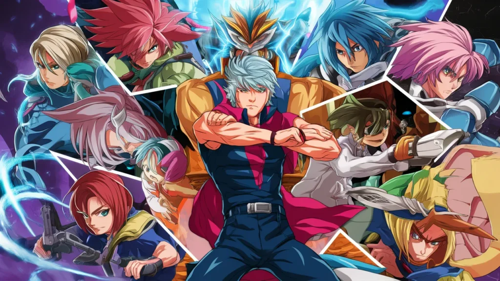 MHA Intro Video Tier List